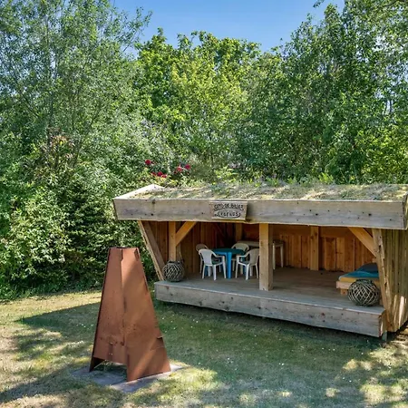 Sebine - 400m To The Fjord By Interhome