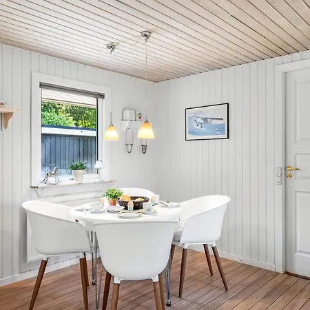 Sebine - 400m To The Fjord By Interhome *