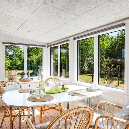 Сasa de vacaciones Sebine - 400m To The Fjord By Interhome