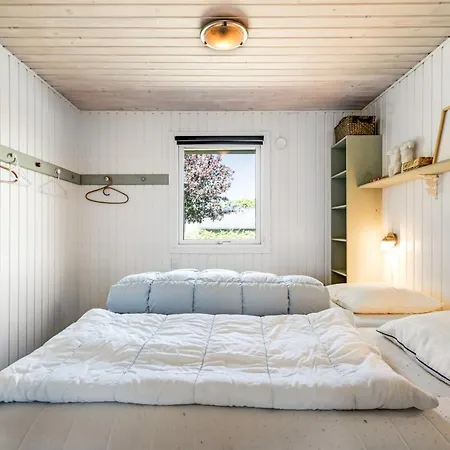Sebine - 400m To The Fjord By Interhome Vakantiehuis *