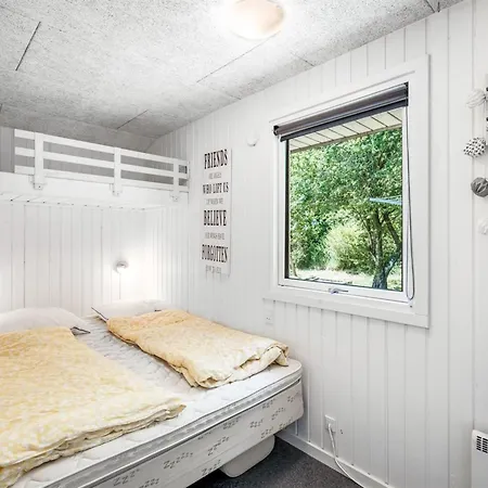 Vakantiehuis Sebine - 400m To The Fjord By Interhome Skjern