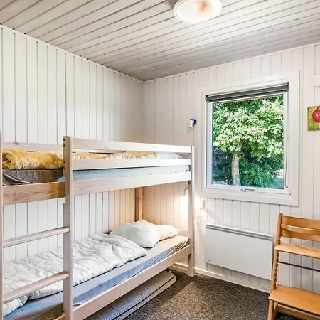 Sebine - 400m To The Fjord By Interhome * Skjern